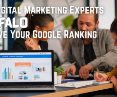 Digital Marketing Experts in Buffalo, NY