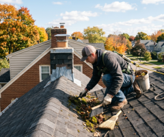 Roof Maintenance Tips to Extend Roof Life in Rochester, NY