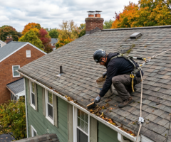 Roof Maintenance Tips to Extend Roof Life in Rochester, NY