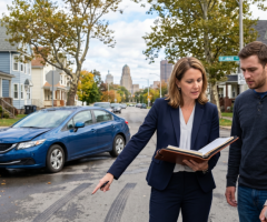 Top 30 benefits to choose car accident lawyer in Buffalo