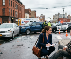 Top 30 benefits to choose car accident lawyer in Buffalo