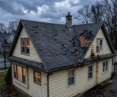 Signs You Need Roofing Services in Rochester NY, Immediately
