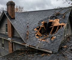 Signs You Need Roofing Services in Rochester NY, Immediately