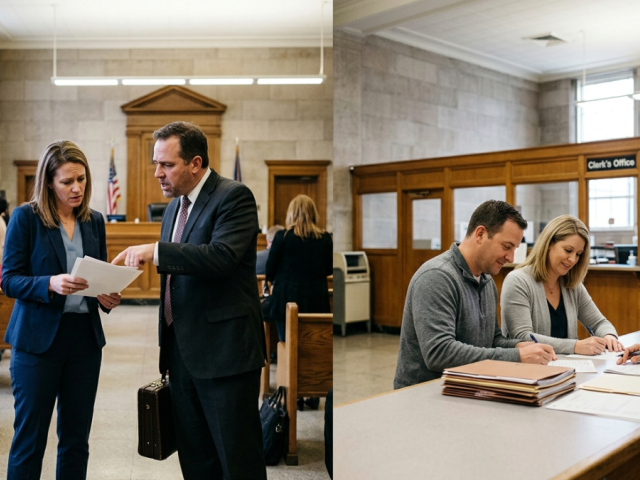 Contested vs Uncontested Divorce in Buffalo, NY: What You Need to Know