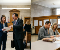 Contested vs Uncontested Divorce in Buffalo, NY: What You Need to Know