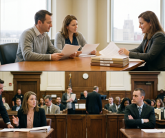 Contested vs Uncontested Divorce in Buffalo, NY: What You Need to Know