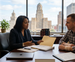 Accident Lawyers in Buffalo, NY: Complete Legal Guide for Victims