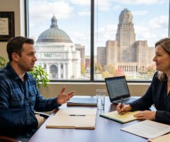 Accident Lawyers in Buffalo, NY: Complete Legal Guide for Victims