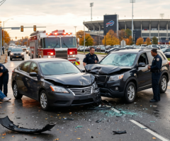 Car Accident Lawyers in Buffalo, NY: How to Win Maximum Compensation