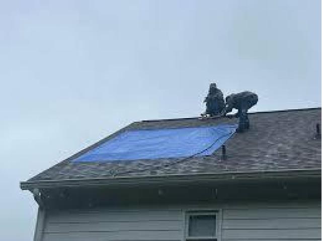 Top Roofing contractors in Rochester
