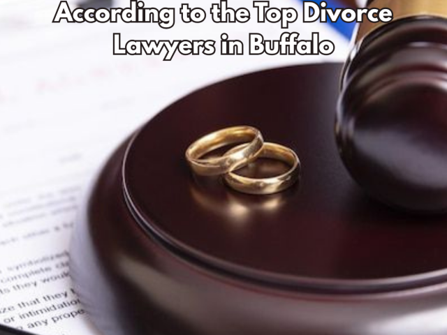 Why Communication Matters According to the Top Divorce Lawyers in Buffalo
