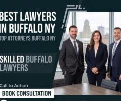 Accident lawyers in Buffalo