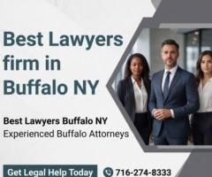 Accident lawyers in Buffalo