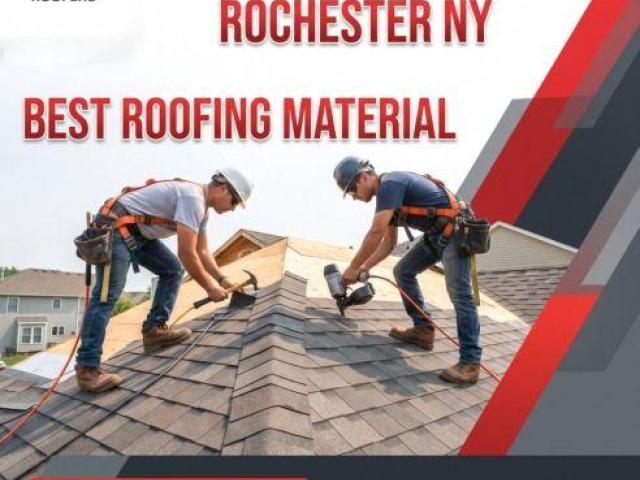 Best Roofing Company Rochester