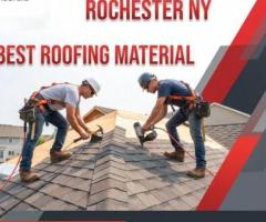 Best Roofing Company Rochester