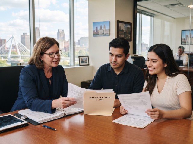 Best Immigration Lawyers in Buffalo, NY: Complete Legal Guide