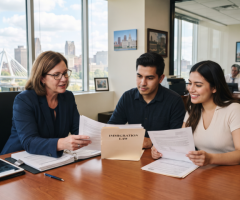 Best Immigration Lawyers in Buffalo, NY: Complete Legal Guide