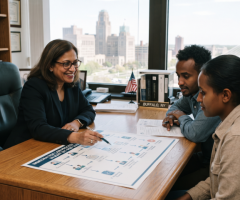 Immigration Law Process in Buffalo NY: Step-by-Step Guide