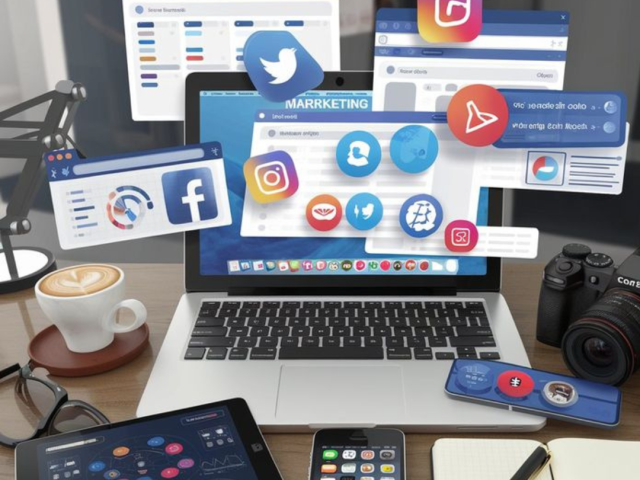 Top 10 Buffalo marketing agencies