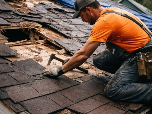 Top 13 roofing repair companies in Rochester, NY