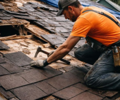Top 13 roofing repair companies in Rochester, NY