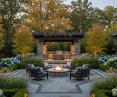 Reliable Landscaping Services in East Amherst, NY