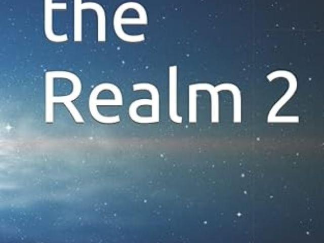 Beyond the Realm novel series by Joel Goulet