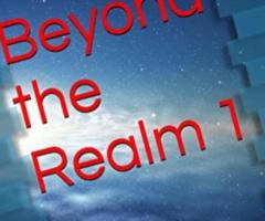Beyond the Realm novel series by Joel Goulet
