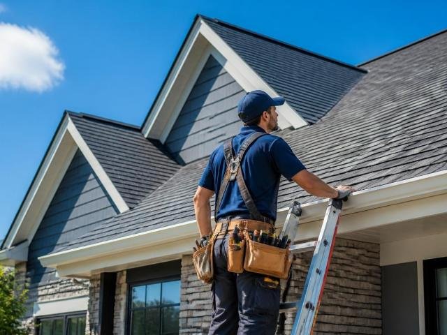 Best Roofing Companies in Rochester NY Compared