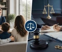 Family Law vs Divorce Law in Buffalo NY Explained