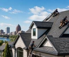 Roof Repair Near Me