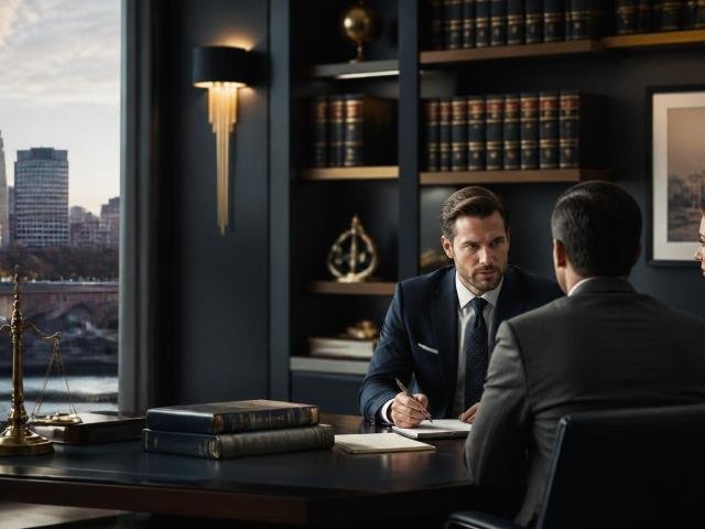 Top Legal Services Offered by Buffalo Law Firms Explained