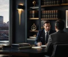 Top Legal Services Offered by Buffalo Law Firms Explained