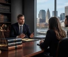 Top Legal Services Offered by Buffalo Law Firms Explained
