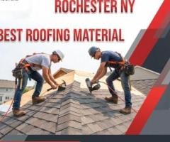 Roof repair companies Rochester NY