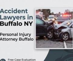 Accident lawyers in Buffalo
