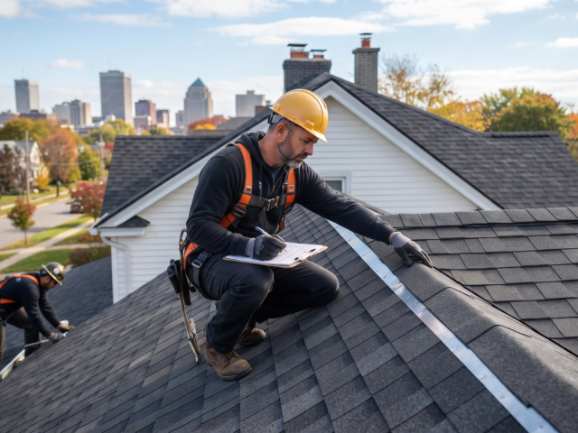 How to Choose the Best Roofing Company in Rochester NY