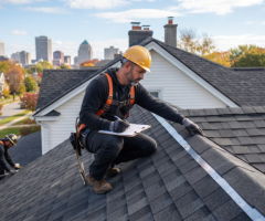 How to Choose the Best Roofing Company in Rochester NY