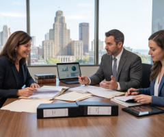 Top Law Firms in Buffalo NY Compared: Who Offers the Best Services
