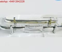 Mercedes 220a. S.SE Ponton S (1954 – 1957) bumpers