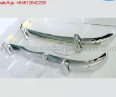 Mercedes 220a. S.SE Ponton S (1954 – 1957) bumpers