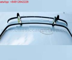 Triumph TR4A, TR4A IRS, TR5, TR250 bumpers