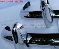 Triumph TR4A, TR4A IRS, TR5, TR250 bumpers