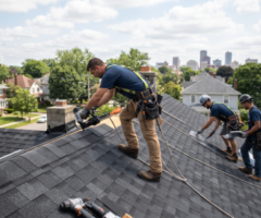 Top Roofing Services Rochester NY: What Makes a Company Reliable