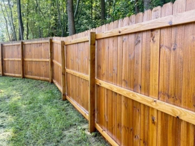 Fence & Deck Installation Albany