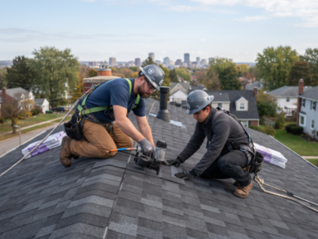 Licensed Roofing Contractors in Rochester NY: Why Certification Matters