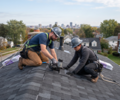 Licensed Roofing Contractors in Rochester NY: Why Certification Matters