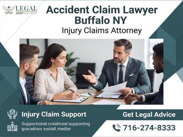 Top Law firms in Buffalo NY