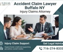 Top Law firms in Buffalo NY