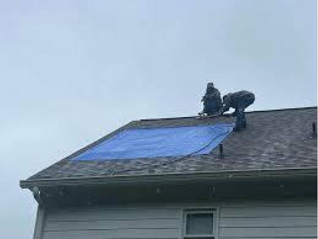Oldest roofing company in Rochester, NY